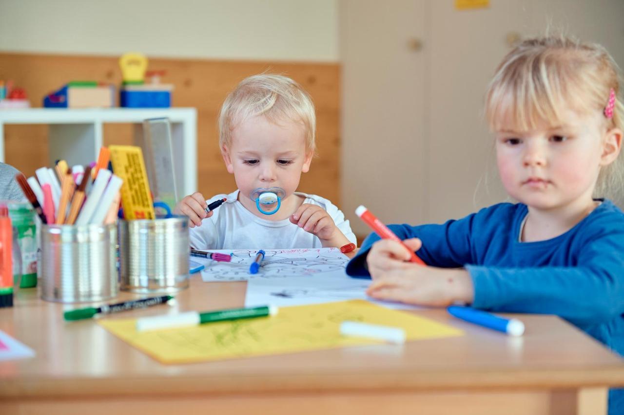 Ferien- Und Familienhotel Alpina Adelboden Zewnętrze zdjęcie