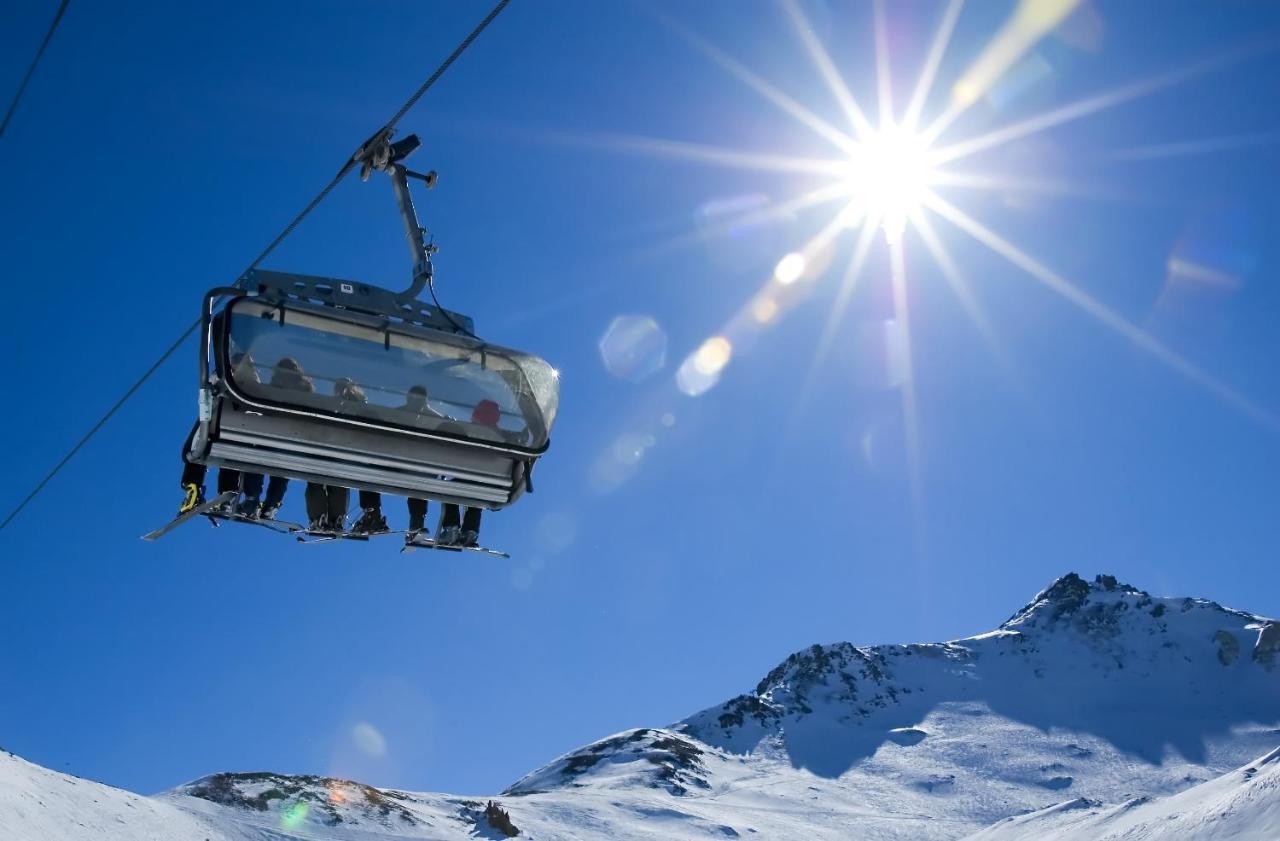 Ferien- Und Familienhotel Alpina Adelboden Zewnętrze zdjęcie